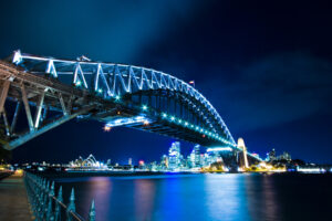 Sydney Harbour Bridge8533613382